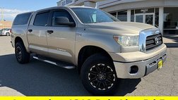 2007 Toyota Tundra SR5