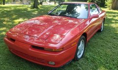 1992 Toyota Supra Base