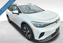 2024 Volkswagen ID.4 Standard