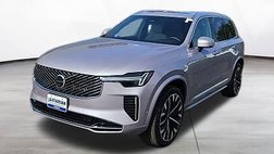 2026 Volvo XC90 B6 Plus 7P