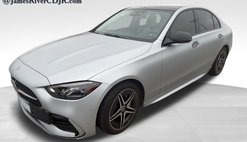 2024 Mercedes-Benz C-Class C 300 4MATIC