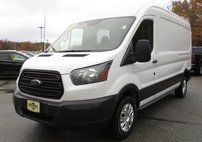 2015 Ford Transit 350