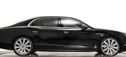2015 Bentley Flying Spur W12