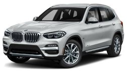 2019 BMW X3 M40i