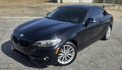 2014 BMW 2 Series 228i