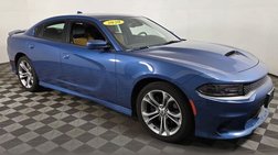 2020 Dodge Charger GT