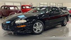 1999 Chevrolet Camaro Z28