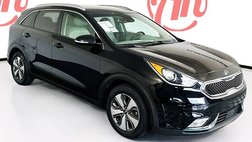 2019 Kia Niro Plug-In Hybrid EX