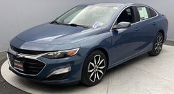 2024 Chevrolet Malibu RS