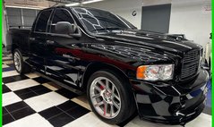 2005 Dodge Ram SRT-10 Base