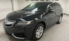 2016 Acura RDX Base