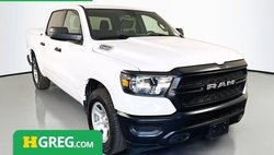 2023 Ram Ram Pickup 1500 Tradesman