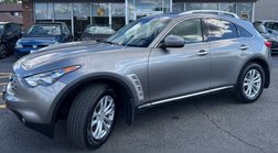 2010 Infiniti FX35 Base