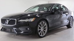 2019 Volvo S60 T5 Momentum