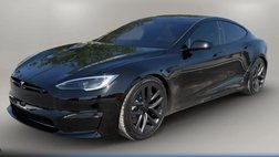 2023 Tesla Model S Base