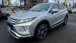 2020 Mitsubishi Eclipse Cross SE