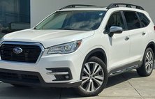 2021 Subaru Ascent Touring