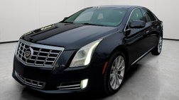 2015 Cadillac XTS Luxury