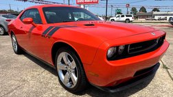 2009 Dodge Challenger R/T
