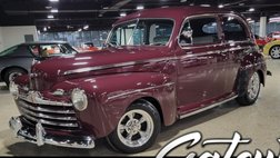 1946 Ford