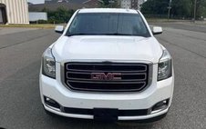 2018 GMC Yukon XL SLT