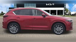2024 Mazda CX-5 2.5 S Premium Plus