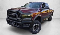 2021 Ram Ram Pickup 2500 Power Wagon