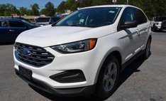 2021 Ford Edge SE