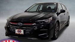 2023 Subaru Legacy Sport