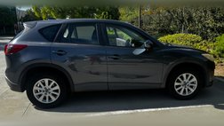 2013 Mazda CX-5 Sport
