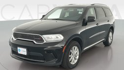 2024 Dodge Durango SXT