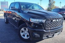2025 Ram Ram Pickup 1500 Big Horn
