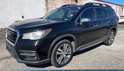 2019 Subaru Ascent Touring