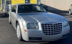 2006 Chrysler 300 Base