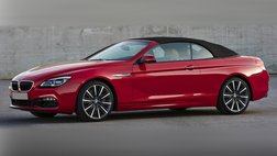 2018 BMW 6 Series 650i xDrive