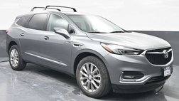 2020 Buick Enclave Premium
