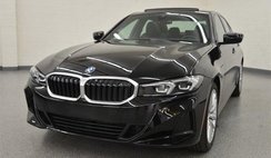 2023 BMW 3 Series 330e
