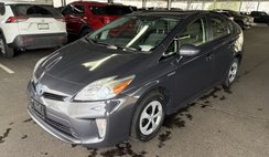 2014 Toyota Prius Two