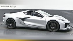 2026 Chevrolet Corvette Z06