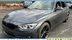 2018 BMW 3 Series 330i xDrive