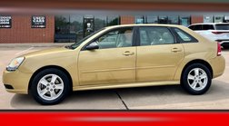 2004 Chevrolet Malibu Maxx LS