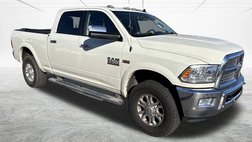 2017 Ram Ram Pickup 3500 Laramie