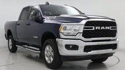 2024 Ram Ram Pickup 2500 Big Horn