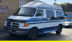 2002 Dodge Ram Van 1500 Conversion