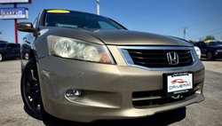 2010 Honda Accord EX-L