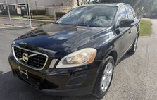 2013 Volvo XC60 3.2 Premier