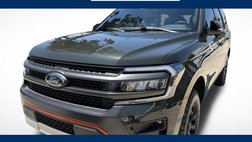 2022 Ford Expedition Timberline