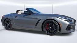 2022 BMW Z4 M40i