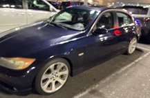 2007 BMW 3 Series 335i