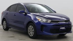 2019 Kia Rio S